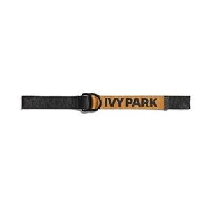 Adidas X Ivy Park Beyoncé Logo Belt M/L